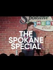 Poster for T.J. Miller- The Spokane Special