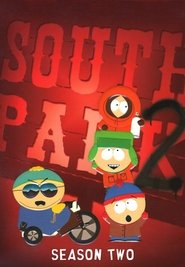 South Park 2º Temporada (1998) Blu-Ray 720p Download Torrent Dublado