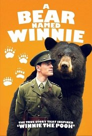 Poster A Bear Named Winnie 2004