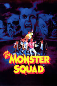The Monster Squad (1987) online ελληνικοί υπότιτλοι