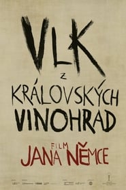 Vlk z královských Vinohrad