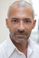 Michael D'Cruze as Zahir