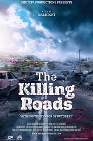 The Killing Roads (2024)