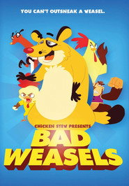 Chicken Stew 5: Bad Weasels