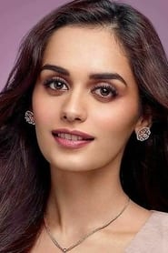 Manushi Chhillar