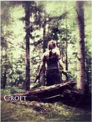 Croft постер