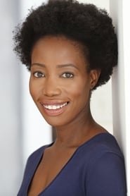 Maggie Benedict as Georgieta Bangura