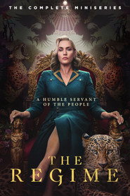The Regime Miniseries 8