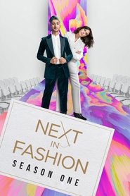 Next in Fashion Season 1 Episode 7