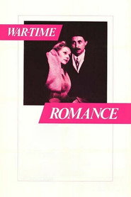 War-Time Romance