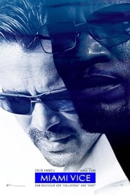 Poster Miami Vice