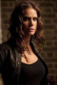 Lisa McAllister as Sophie Maes' Assistant