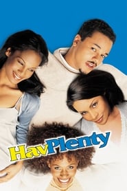 Poster Hav Plenty 1997