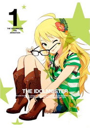 THE iDOLM@STER Season 1 7