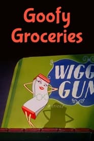 Goofy Groceries 1941