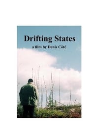 Drifting States постер