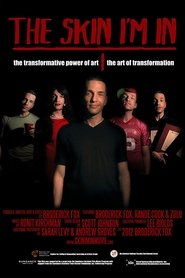 Poster The Skin I'm In 2012
