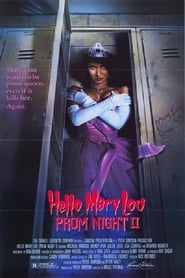 Prom Night II постер