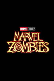 Marvel Zombies (1970)