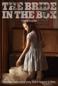 The Bride in the Box постер