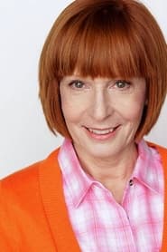 Mindee de Lacey as Anna Wintour