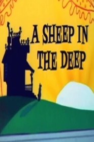 A Sheep in the Deep постер