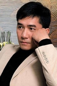 Tony Leung Chiu-wai