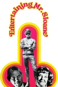 Poster Entertaining Mr. Sloane 1970