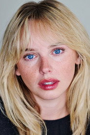Mia Rodgers