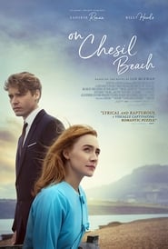 On Chesil Beach постер