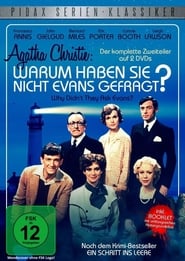 Poster Warum haben Sie nicht Evans gefragt?