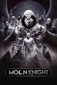Moon Knight TV Series | Where to Watch?