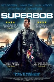 SuperBob постер