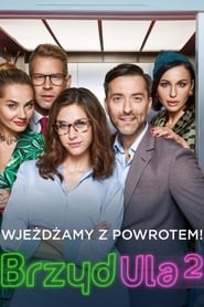 Poster BrzydUla 2 - Season 1 Episode 10 : Episode 10 2022