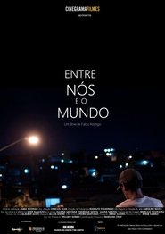 Poster Entre nós e o Mundo 2019
