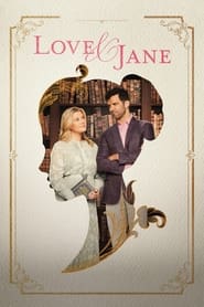 Poster Love & Jane