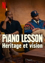 The Piano Lesson: Legacy and a Vision (2024)