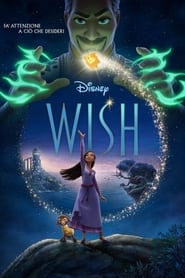 Wish (2023)