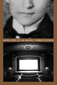 Poster Kafka Goes to the Movies 2002