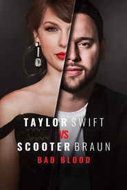 Taylor Swift vs Scooter Braun: Bad Blood (2024)