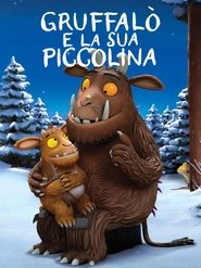 Il Gruffalò e la sua piccolina (2011)