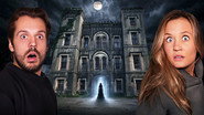Haunted Charleston Jail: Overnight Turned Evil