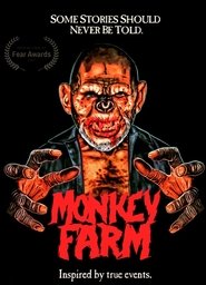 Poster Monkey Farm 2017