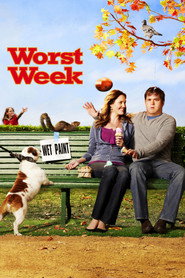 Worst Week poster