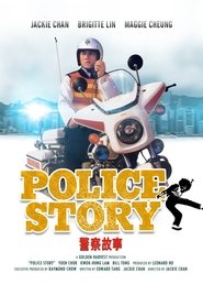 Police Story Film Norske Stemmer 1985