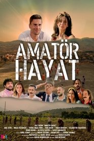 Poster Amatör Hayat