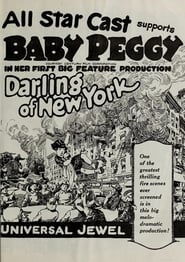 The Darling of New York (1923)