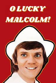 O Lucky Malcolm! постер