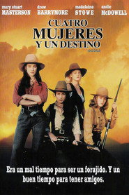 Cuatro mujeres y un destino (1994)