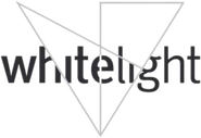 White Light logo